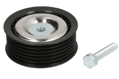 Шків поліклинового ременя BTA E2P5291BTA