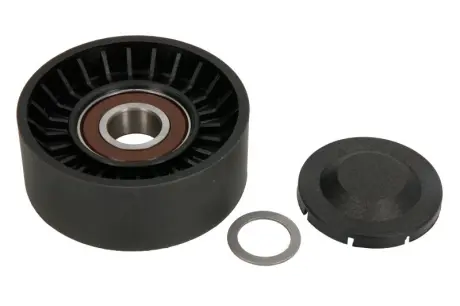 Шків поліклинового ременя BTA E2W0033BTA