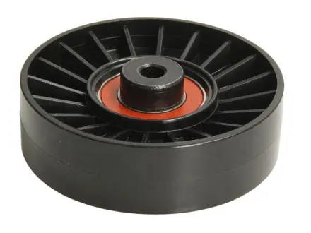Шків поліклинового ременя BTA E2W5424BTA