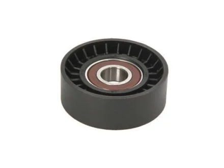 Натягуючий ролик поліклинового ременя CHRYSLER 300C, VOYAGER IV DODGE CARAVAN JEEP CHEROKEE, WRANGLER II 2.4-3.8 02.00-12.23 BTA E2Y0003BTA
