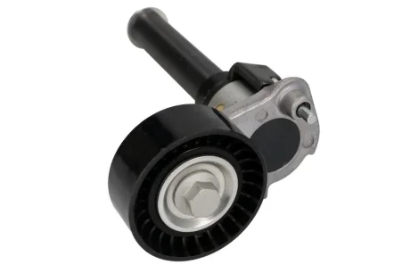 Натягувач поліклинового ременя AUDI A3, TT SEAT ALHAMBRA, ALTEA, ALTEA XL, LEON, TOLEDO III SKODA OCTAVIA II, SUPERB II, YETI VW BEETLE, CALIFORNIA T6 CAMPER, CC B7, EOS 1.8/2.0/2.0D 09.04-07.19 BTA E3W0028BTA