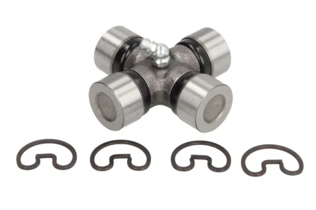 Хрестовина карданного валу (28ммx82мм) DAIHATSU FEROZA, ROCKY, SPARCAR, WILDCAT/ROCKY 0.8-2.8D 09.83-12.99 BTA G96000BTA