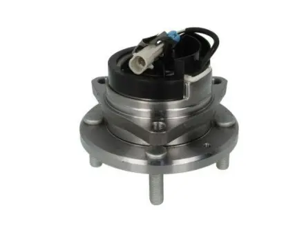 Комплект підшипника колеса BTA H10085BTA