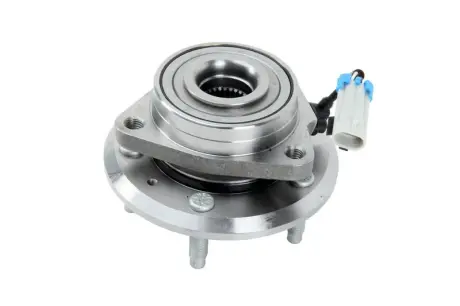 Комплект підшипника колеса BTA H10090BTA