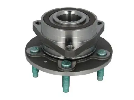 Комплект підшипника колеса BTA H10093BTA