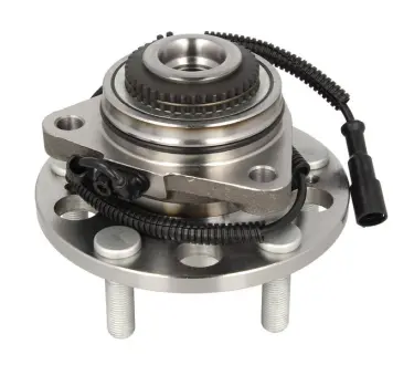 Комплект підшипника колеса BTA H10094BTA