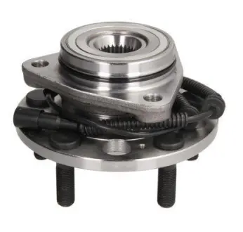 Комплект підшипника колеса BTA H10095BTA
