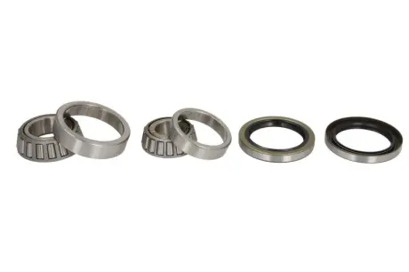 Комплект підшипника колеса BTA H10304BTA