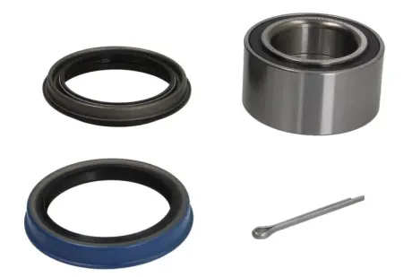 Комплект підшипника колеса BTA H11010BTA