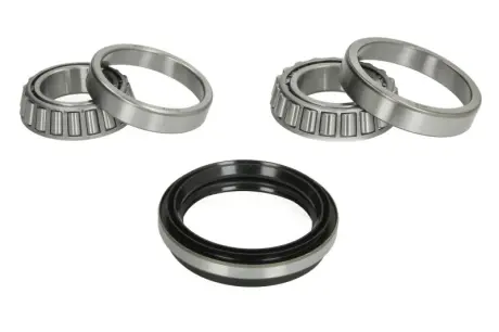 Комплект підшипника колеса BTA H11020BTA