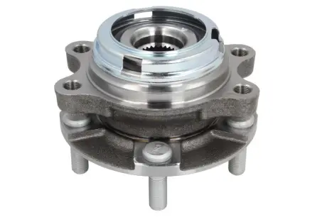 Комплект підшипника колеса BTA H11044BTA