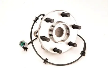 Комплект підшипника колеса BTA H11054BTA