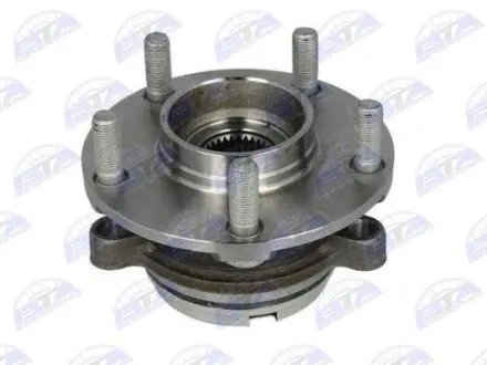 Комплект підшипника колеса BTA H11056BTA