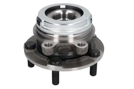 Комплект підшипника колеса BTA H11057BTA