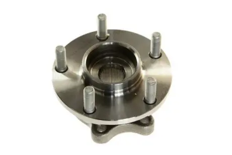 Комплект підшипника колеса BTA H11065BTA