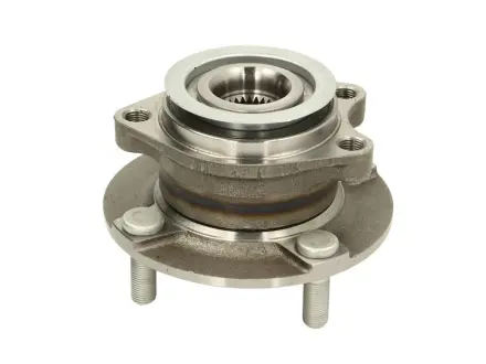 Комплект підшипника колеса BTA H11067BTA