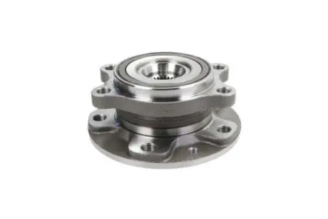Комплект підшипника колеса BTA H11072BTA
