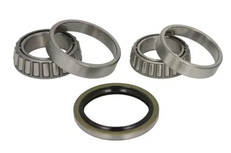 Комплект підшипника колеса BTA H12023BTA