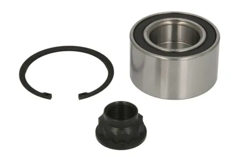 Комплект підшипника колеса BTA H12043BTA