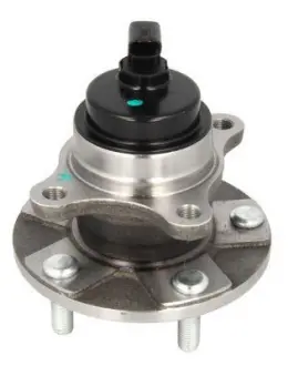 Комплект підшипника колеса BTA H12047BTA