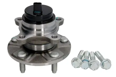 Комплект підшипника колеса BTA H12054BTA