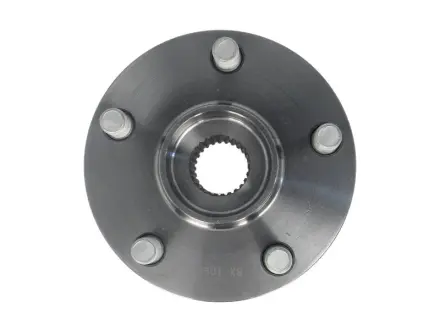 Комплект підшипника колеса BTA H12075BTA