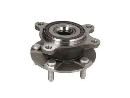 Комплект підшипника колеса BTA H12077BTA
