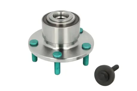 Комплект підшипника колеса BTA H13025BTA