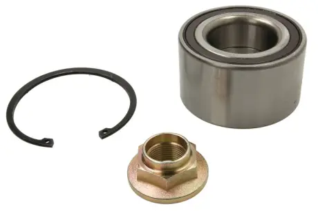 Комплект підшипника колеса BTA H13026BTA