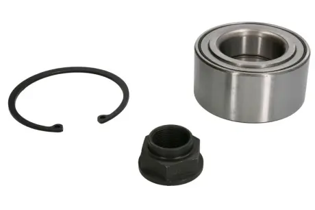 Комплект підшипника колеса BTA H14026BTA