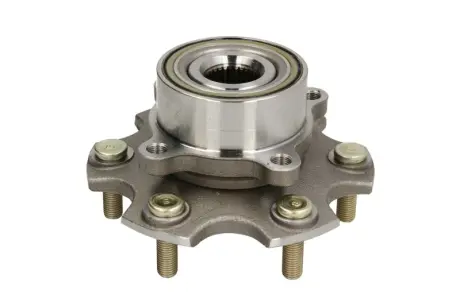 Комплект підшипника колеса BTA H15029BTA