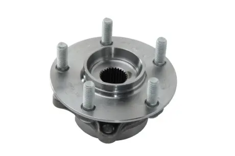 Комплект підшипника колеса BTA H15034BTA