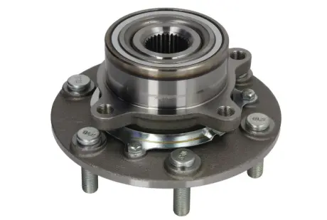 Комплект підшипника колеса BTA H15037BTA
