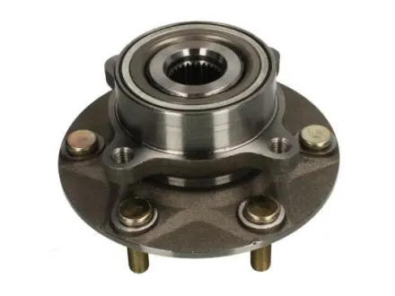 Комплект підшипника колеса BTA H15039BTA