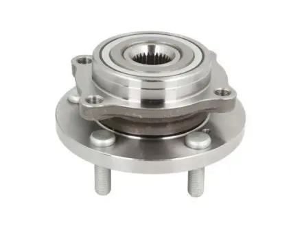 Комплект підшипника колеса BTA H15041BTA