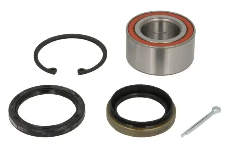Комплект підшипника колеса BTA H18007BTA