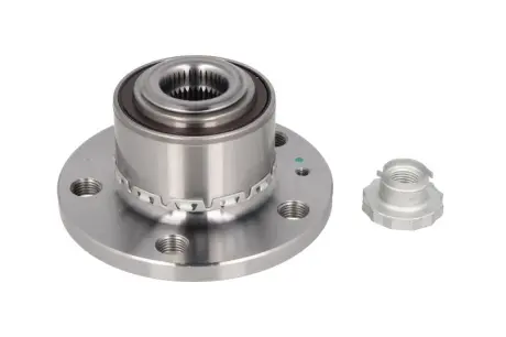 Комплект підшипника колеса BTA H1A007BTA