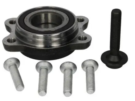 Комплект підшипника колеса BTA H1A009BTA
