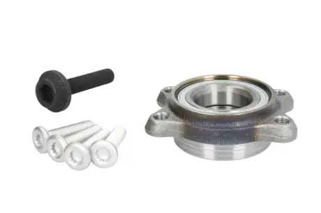 Комплект підшипника колеса BTA H1A010BTA