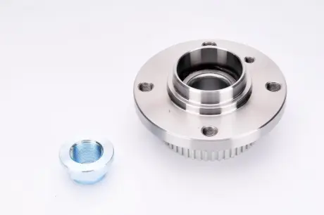 Комплект підшипника колеса BTA H1B002BTA