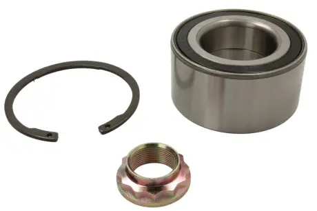 Комплект підшипника колеса BTA H1B012BTA