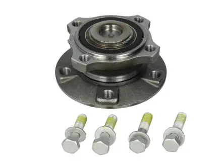 Комплект підшипника колеса BTA H1B018BTA