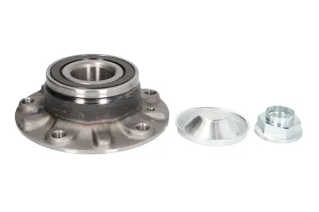 Комплект підшипника колеса BTA H1B019BTA