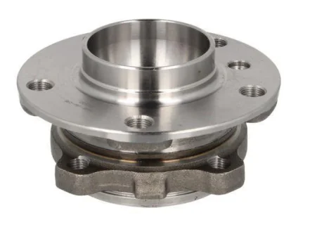 Комплект підшипника колеса передн Лів/Прав (із маточиною) (x145x86) BMW 5 (F10), 5 (F11), 5 GRAN TURISMO (F07), 6 (F12), 6 (F13), 6 GRAN COUPE (F06), 7 (F01, F02, F03, F04) 1.6-6.0 02.08-10.18 BTA H1B021BTA