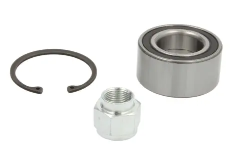 Комплект підшипника колеса BTA H1C001BTA