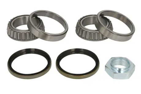 Комплект підшипника колеса BTA H1C010BTA