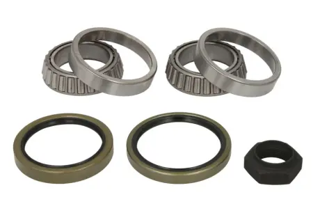 Комплект підшипника колеса BTA H1C012BTA