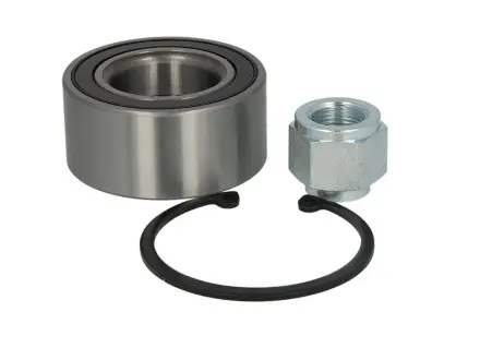 Комплект підшипника колеса BTA H1C019BTA