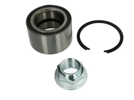 Комплект підшипника колеса BTA H1C021BTA