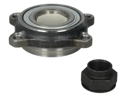 Комплект підшипника колеса BTA H1D008BTA